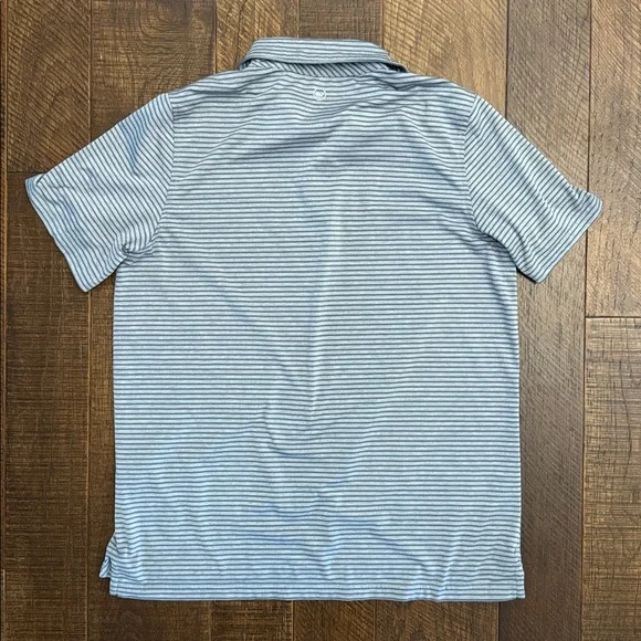 Vineyard Vines Boy’s Bundle of Sankaty Performance Polo Tee’s - Picture 10 of 10